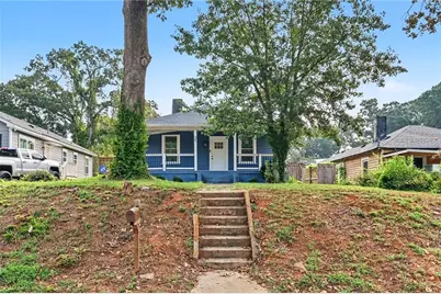 31 Mildred Place NW, Atlanta, GA 30318 - Photo 8