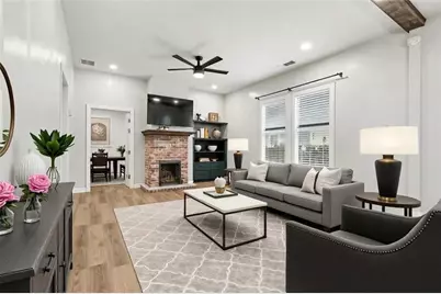31 Mildred Place NW, Atlanta, GA 30318 - Photo 2