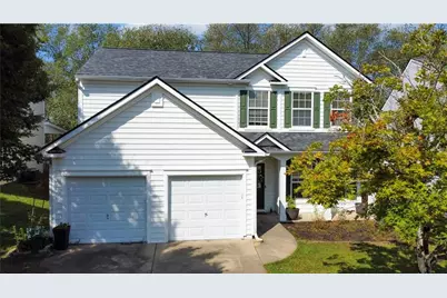 406 Cobalt Valley Lane, Canton, GA 30114 - Photo 1