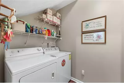 5063 Bridgeport Lane, Peachtree Corners, GA 30092 - Photo 26