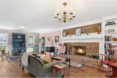 5063 Bridgeport Lane, Peachtree Corners, GA 30092 - Photo 14