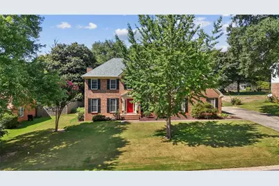 5063 Bridgeport Lane, Peachtree Corners, GA 30092 - Photo 2