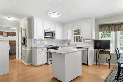 5063 Bridgeport Lane, Peachtree Corners, GA 30092 - Photo 22