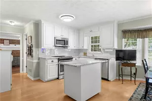 5063 Bridgeport Ln, Peachtree Corners, GA 30092 - Photo 22