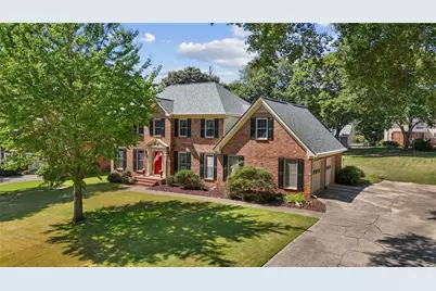 5063 Bridgeport Lane, Peachtree Corners, GA 30092 - Photo 6
