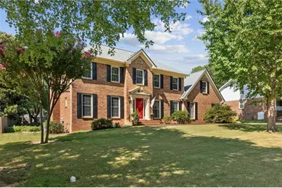 5063 Bridgeport Lane, Peachtree Corners, GA 30092 - Photo 8