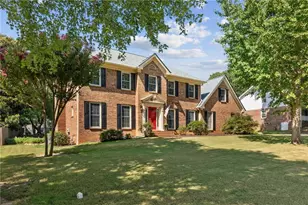 5063 Bridgeport Ln, Peachtree Corners, GA 30092 - Photo 8