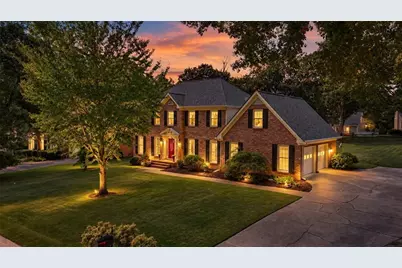 5063 Bridgeport Lane, Peachtree Corners, GA 30092 - Photo 4
