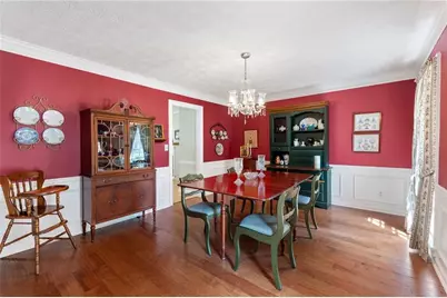 5063 Bridgeport Lane, Peachtree Corners, GA 30092 - Photo 18