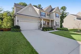 361 Riverclub Rd, Acworth, GA 30101 - Photo 2