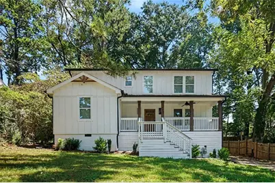 770 Waters Drive SW, Atlanta, GA 30310 - Photo 1