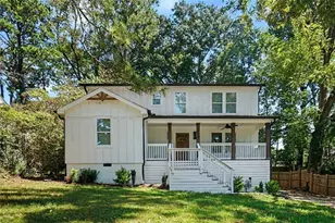 770 Waters Dr SW, Atlanta, GA 30310 - Photo 1