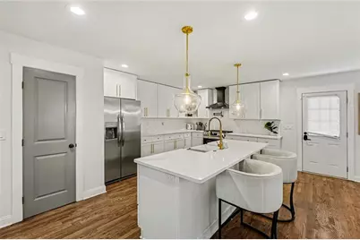 770 Waters Drive SW, Atlanta, GA 30310 - Photo 16