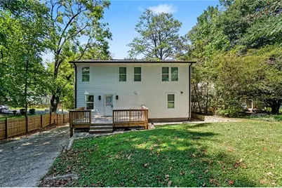 770 Waters Drive SW, Atlanta, GA 30310 - Photo 8