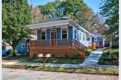 1060 Grant Way SE #C, Atlanta, GA 30315 - Photo 1