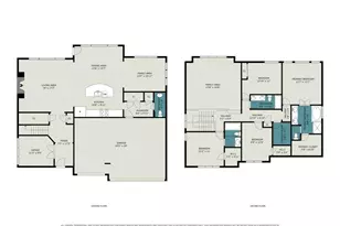 4946 Creekside Ln, Powder Springs, GA 30127 - Photo 36