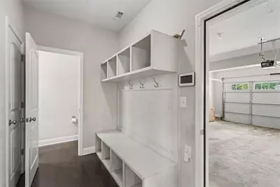 4946 Creekside Lane, Powder Springs, GA 30127 - Photo 10