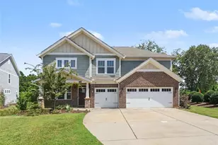 4946 Creekside Ln, Powder Springs, GA 30127 - Photo 1