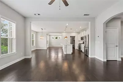 4946 Creekside Lane, Powder Springs, GA 30127 - Photo 12