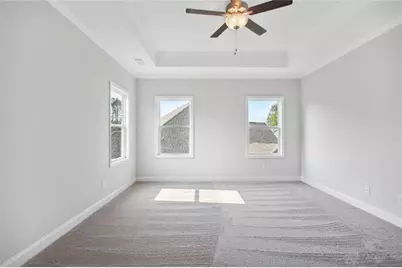 644 Stoneview Drive, Holly Springs, GA 30115 - Photo 16