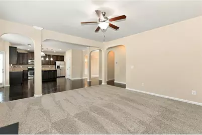 7505 Bowhead Court, Fairburn, GA 30213 - Photo 4