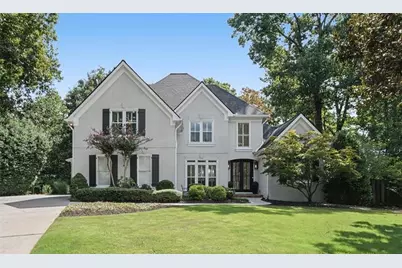 [Address not provided], Sandy Springs, GA 30328 - Photo 2