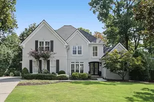 920 Greyfield Pl, Sandy Springs, GA 30328 - Photo 2
