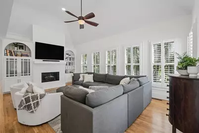 [Address not provided], Sandy Springs, GA 30328 - Photo 14