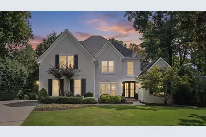 [Address not provided], Sandy Springs, GA 30328 - Photo 1