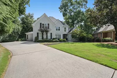 [Address not provided], Sandy Springs, GA 30328 - Photo 4
