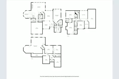 [Address not provided], Sandy Springs, GA 30328 - Photo 66