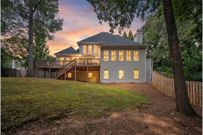 [Address not provided], Sandy Springs, GA 30328 - Photo 56