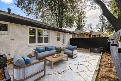 2563 Lancaster Drive, Atlanta, GA 30344 - Photo 38
