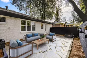 2563 Lancaster Dr, Atlanta, GA 30344 - Photo 38
