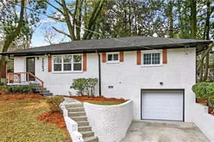2563 Lancaster Dr, Atlanta, GA 30344 - Photo 1