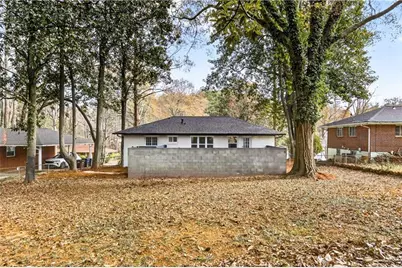 2563 Lancaster Drive, Atlanta, GA 30344 - Photo 44