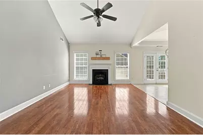 207 Providence Drive, Dallas, GA 30157 - Photo 10