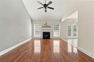 207 Providence Dr, Dallas, GA 30157 - Photo 10