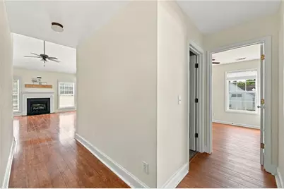 207 Providence Drive, Dallas, GA 30157 - Photo 4