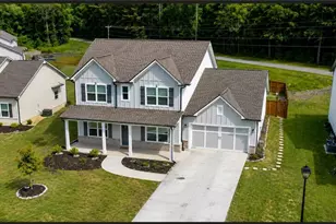 53 Mallard Crk Wy, Bethlehem, GA 30620 - Photo 4