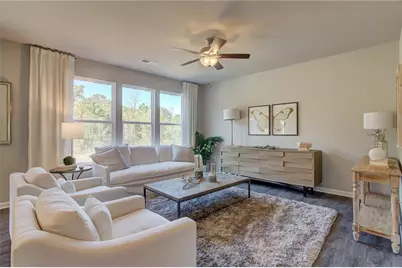96 Cochin Drive, Statham, GA 30666 - Photo 6