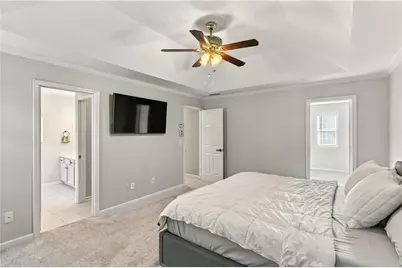 1220 Skylar Ridge Circle, Buford, GA 30519 - Photo 26