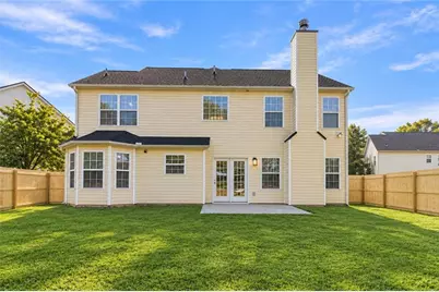 1220 Skylar Ridge Circle, Buford, GA 30519 - Photo 40