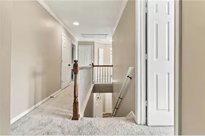 1220 Skylar Ridge Circle, Buford, GA 30519 - Photo 30