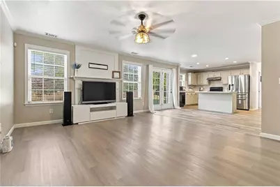 1220 Skylar Ridge Circle, Buford, GA 30519 - Photo 2