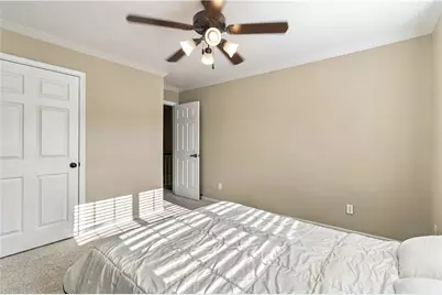 1220 Skylar Ridge Circle, Buford, GA 30519 - Photo 32