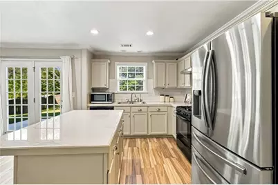 1220 Skylar Ridge Circle, Buford, GA 30519 - Photo 18