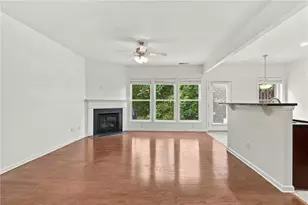 1420 Faircrest Ln, Alpharetta, GA 30004 - Photo 4