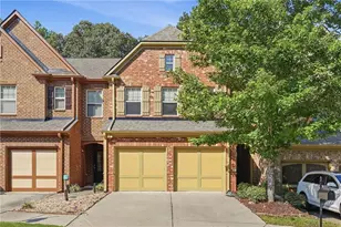 1420 Faircrest Ln, Alpharetta, GA 30004 - Photo 1