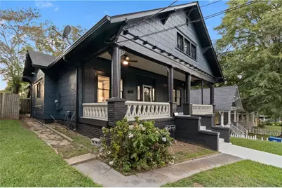 [Address not provided], Atlanta, GA 30310 - Photo 1